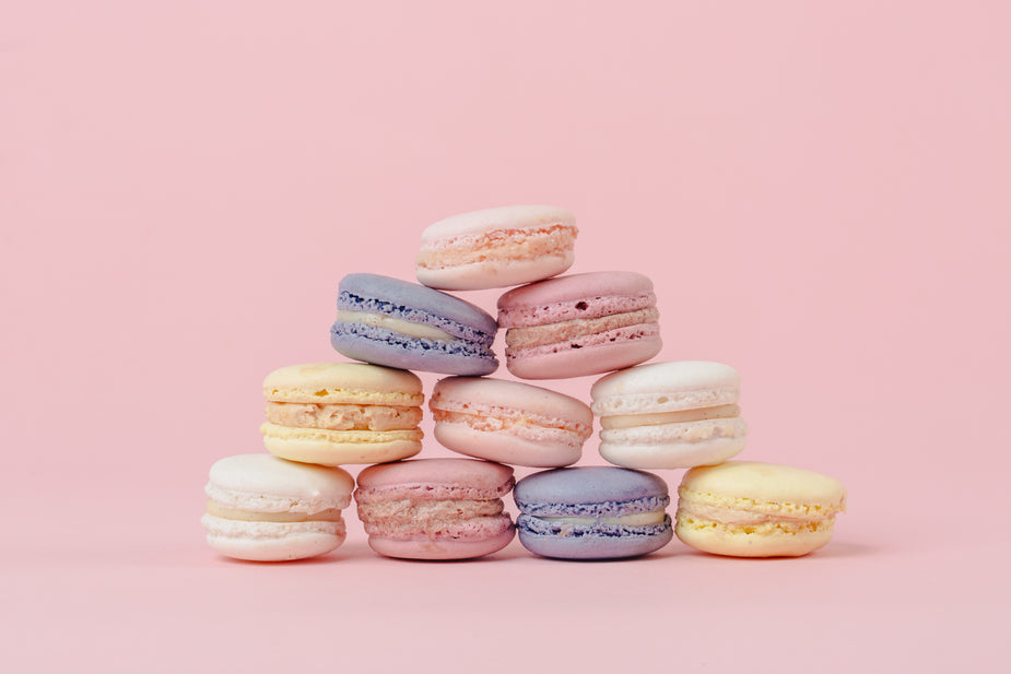 Macarons