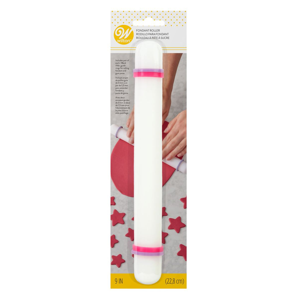 Ausrollstab klein Hilfsmittel CakeSupplies   