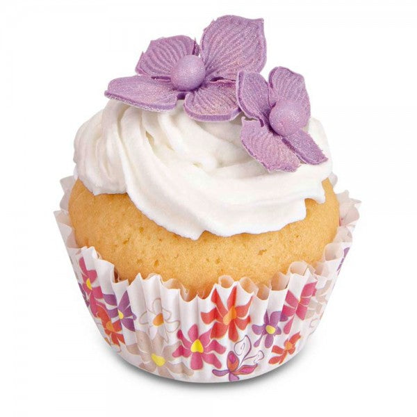 Ausstecher Hortensie und Flieder Ausstecher mit Auswerfer Städter   