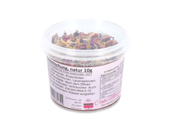 Blütenmischung Blütenmischung CakeMasters   