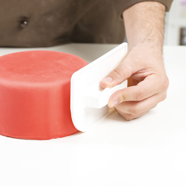 Fondant Glätter Modellierwerkzeug Decora   