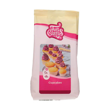 Backmischung Cupcakes Mischungen CakeSupplies   