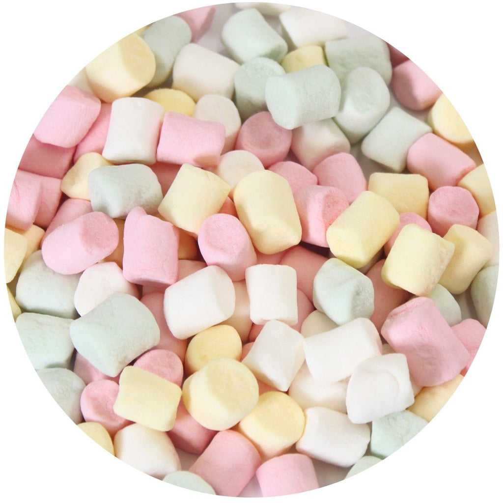 Marshmallows Mini Marshmallow CakeSupplies   