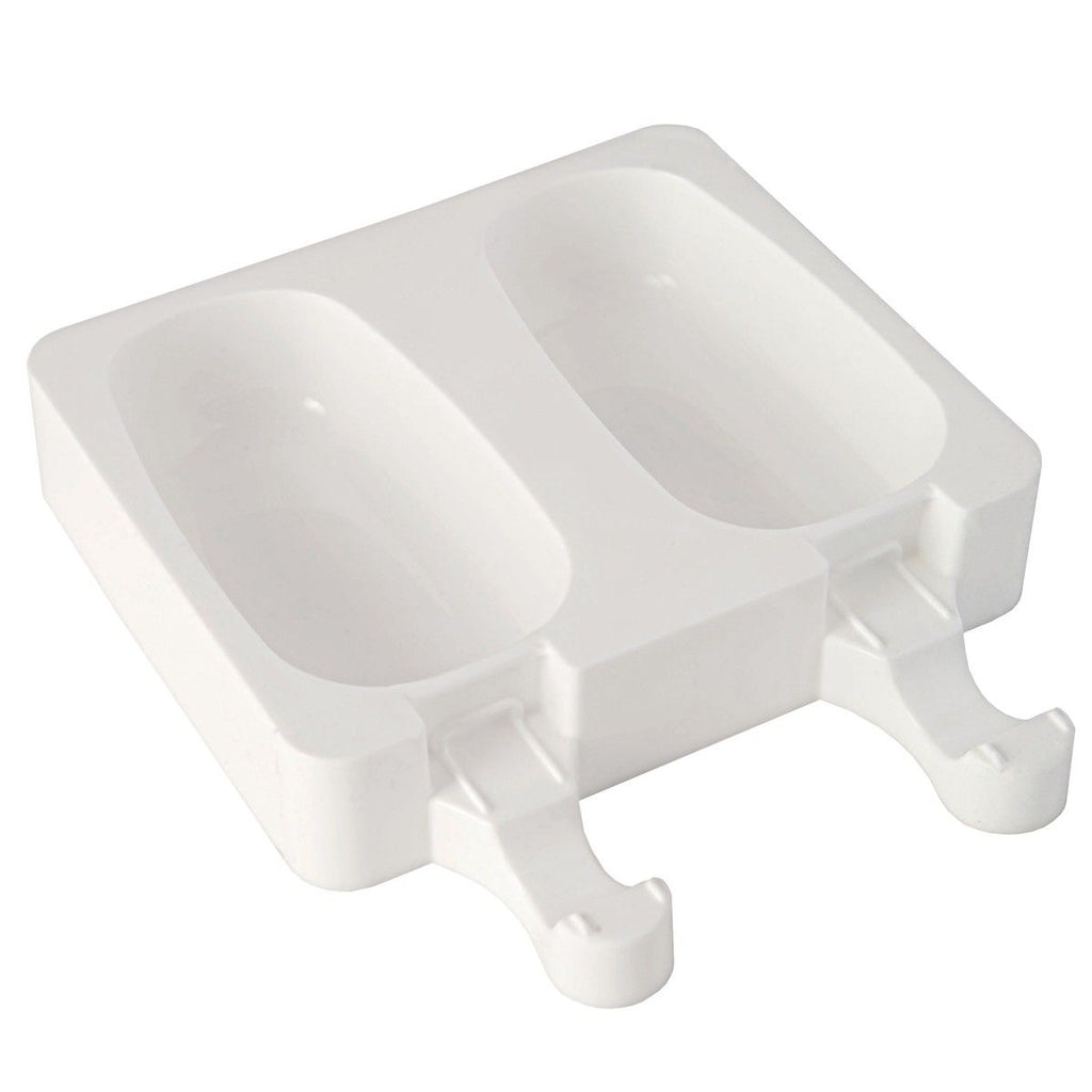 Silikonform Glace Classic Mini eiscremeform CakeSupplies   