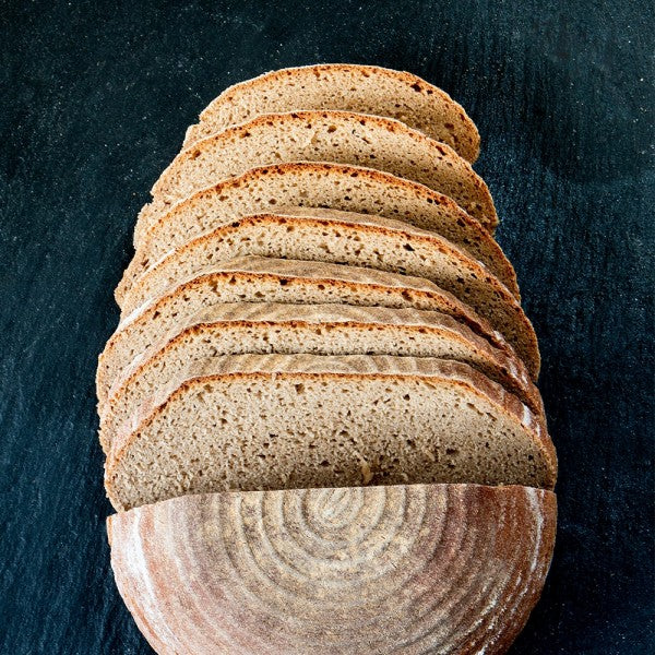 Gärkorb Rund Gärkorb Städter   