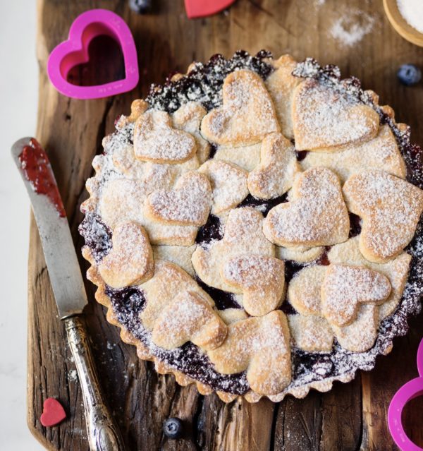 Ausstecher Set Herzen Ausstecher Decora   