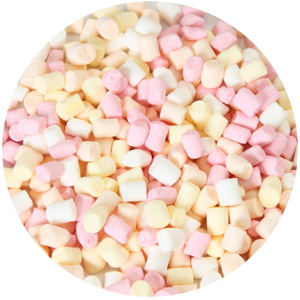 Marshmallows Mikro Marshmallow CakeSupplies   