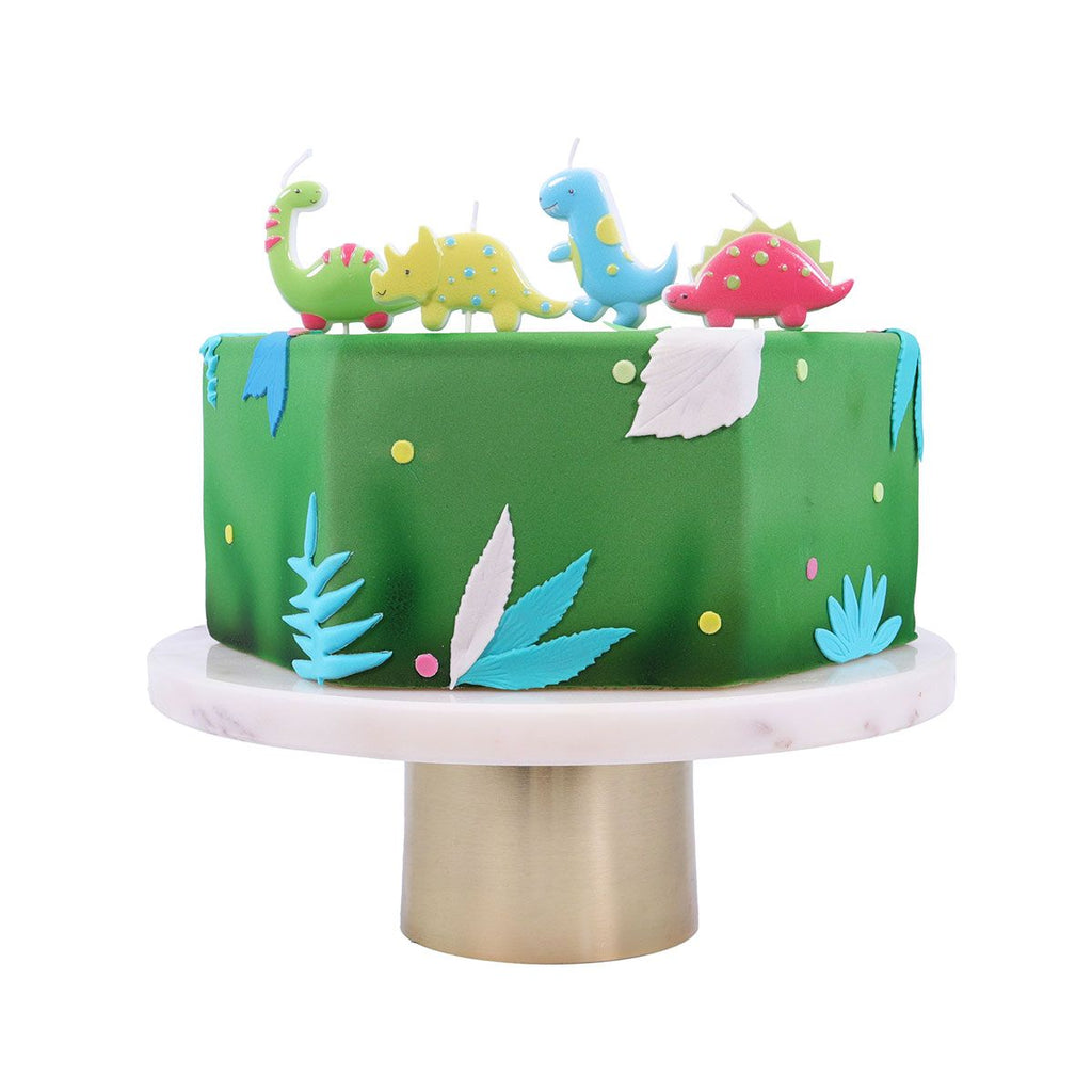 Kerzen Dinosaurier Kerzen CakeSupplies   