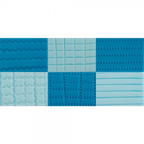 Präge- und Markierrad Modellierwerkzeuge Städter   