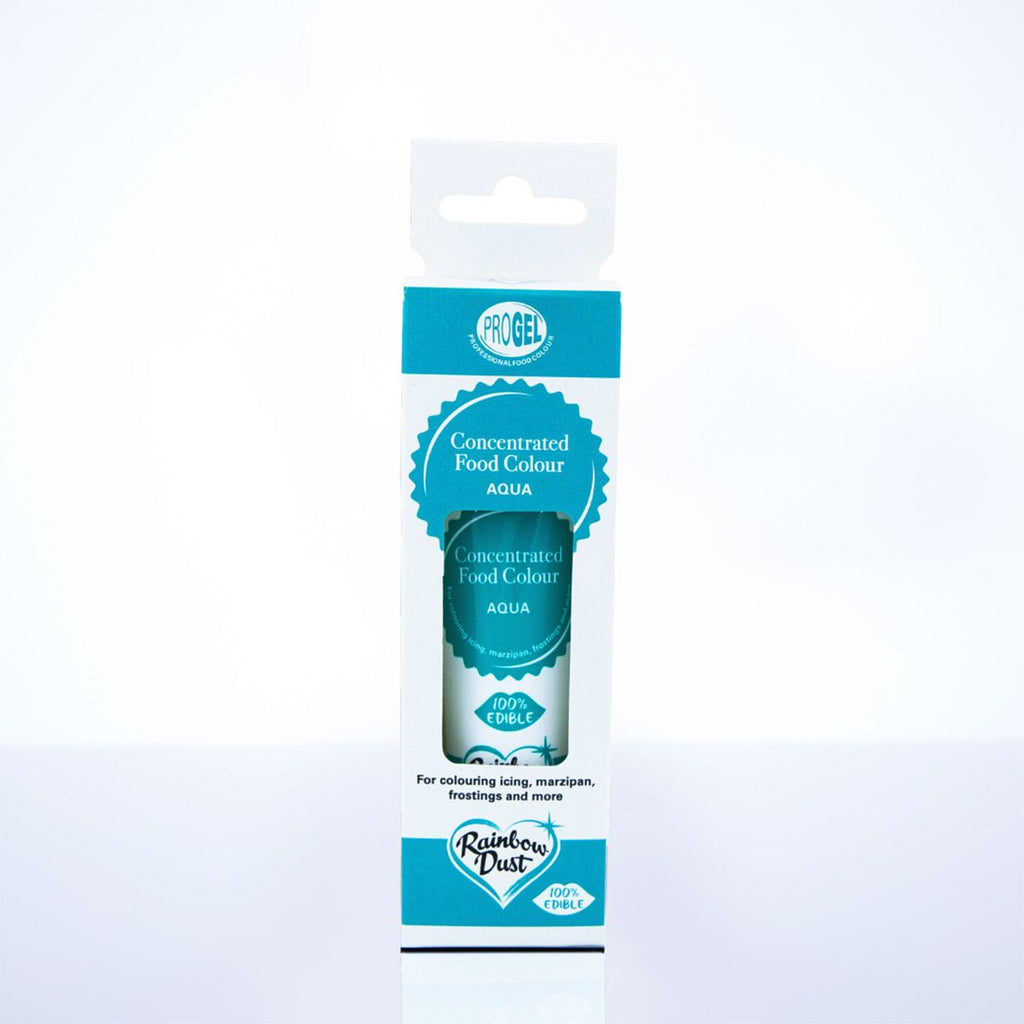 ProGel Lebensmittelfarbe in div. Farben Lebensmittelfarben CakeSupplies   