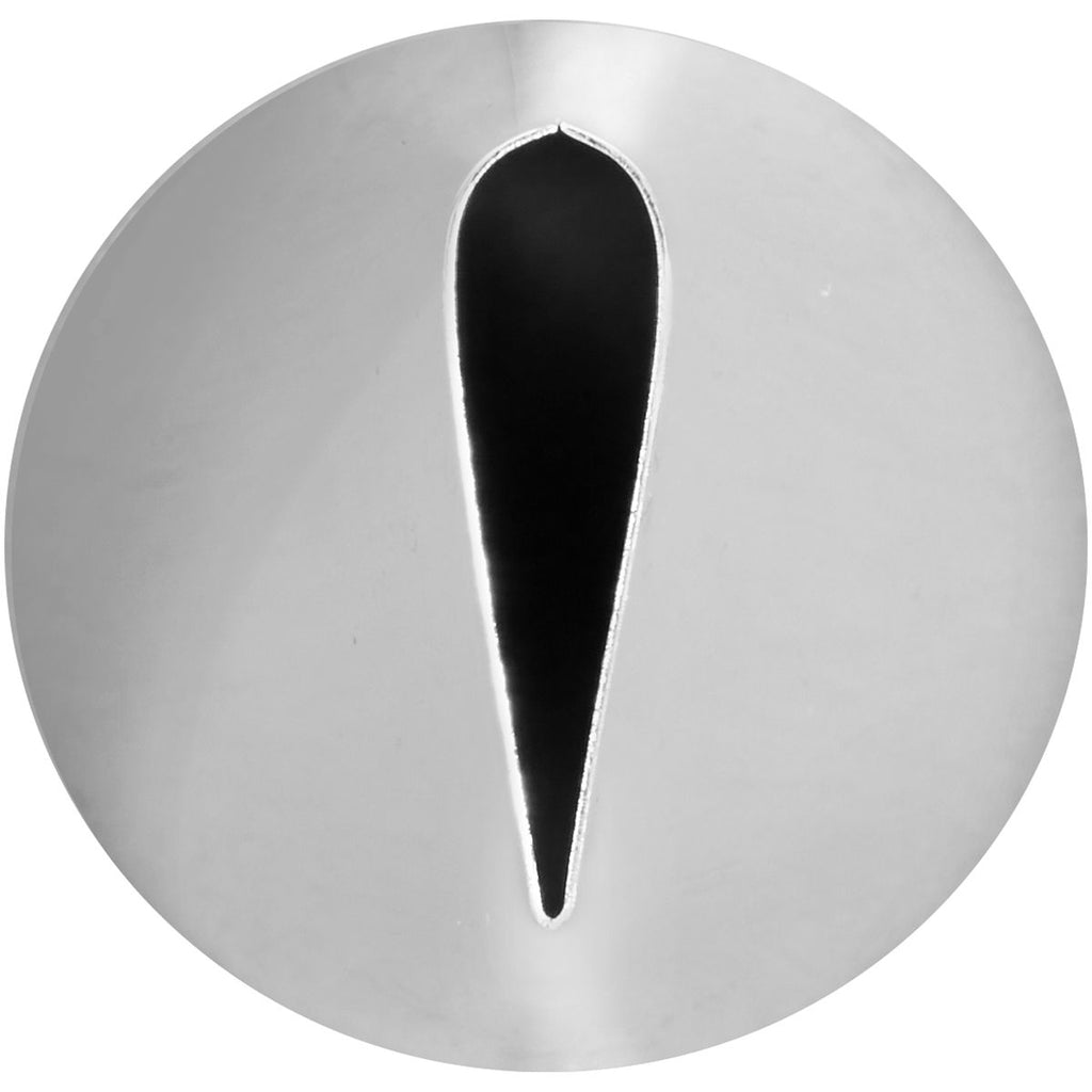 Tülle #125 Tüllen & Zubehör CakeSupplies   