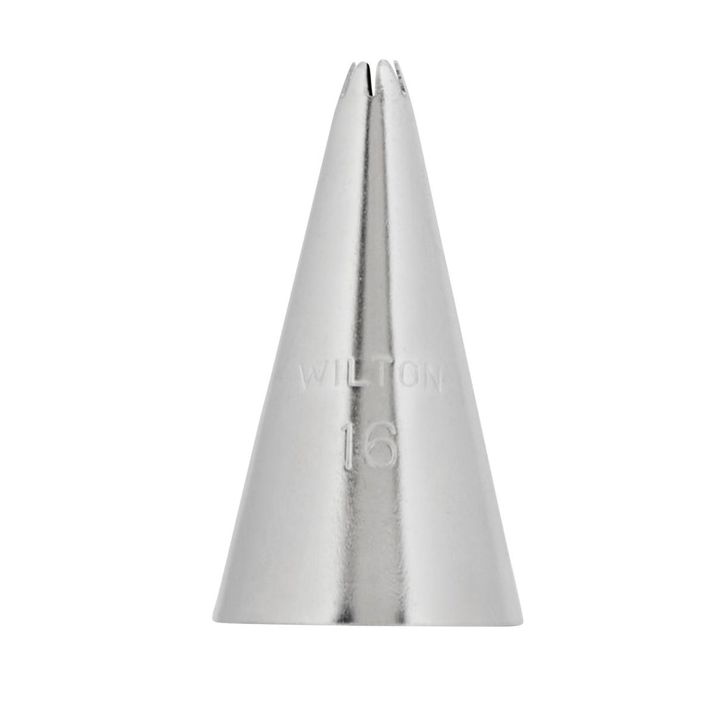 Tülle #16 Tüllen & Zubehör CakeSupplies   