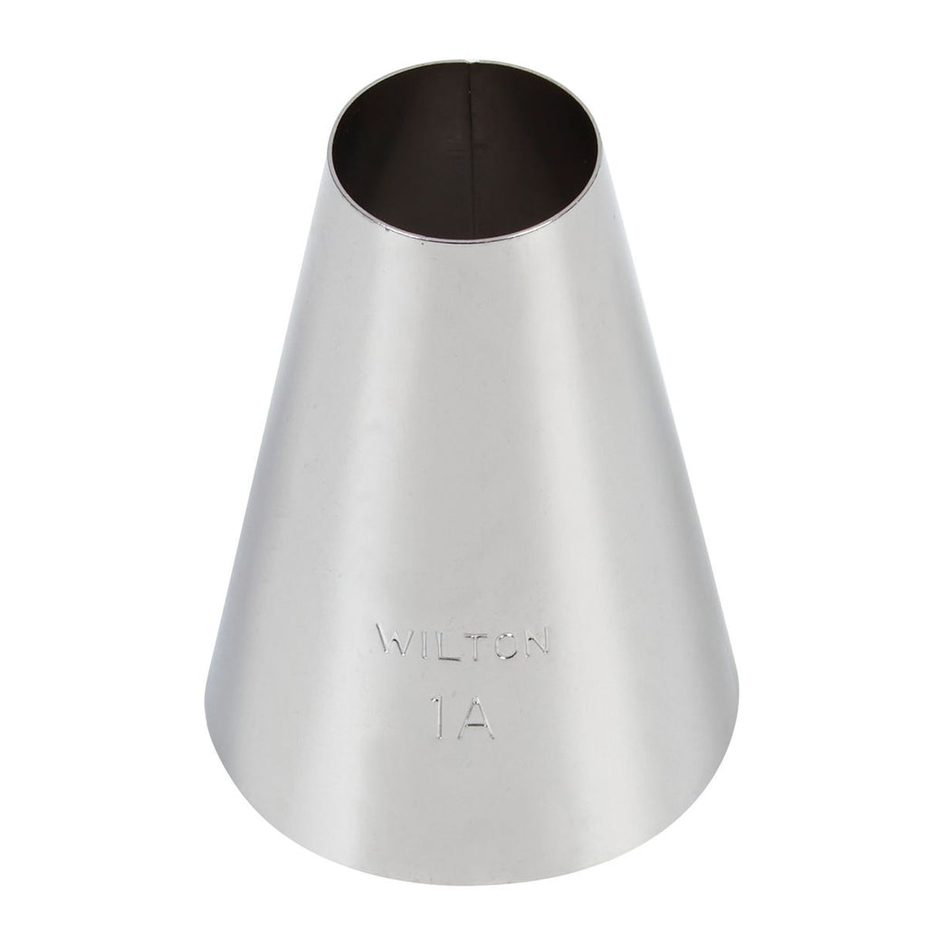 Tülle #1A Tüllen & Zubehör CakeSupplies   