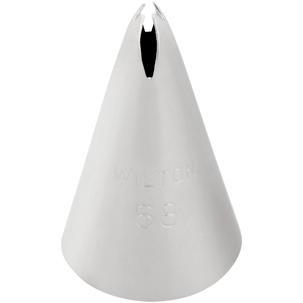 Tülle #68 Tüllen & Zubehör CakeSupplies   