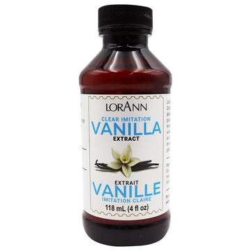 LorAnn Vanille Extrakt Aroma LorAnn   