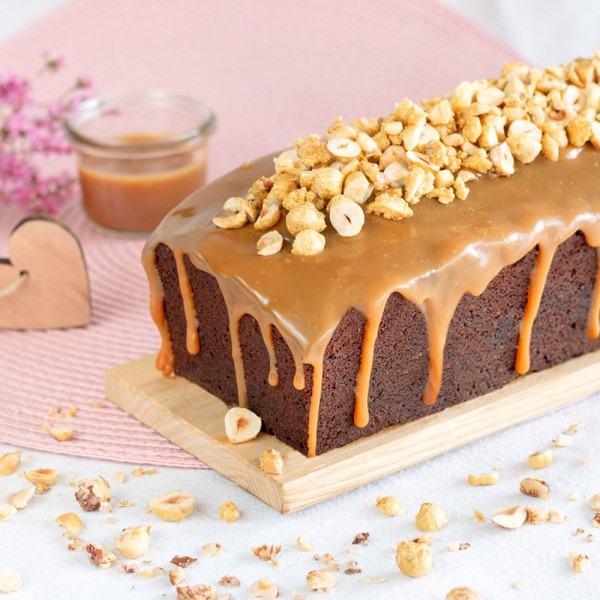 Kastenform ausziehbar Backform Städter   