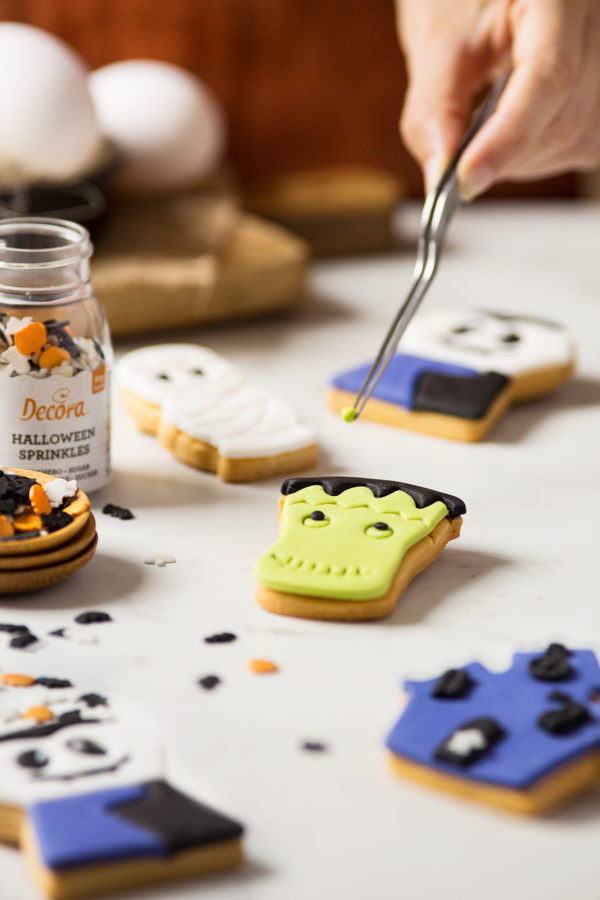 Pinzette Hilfsmittel Decora   