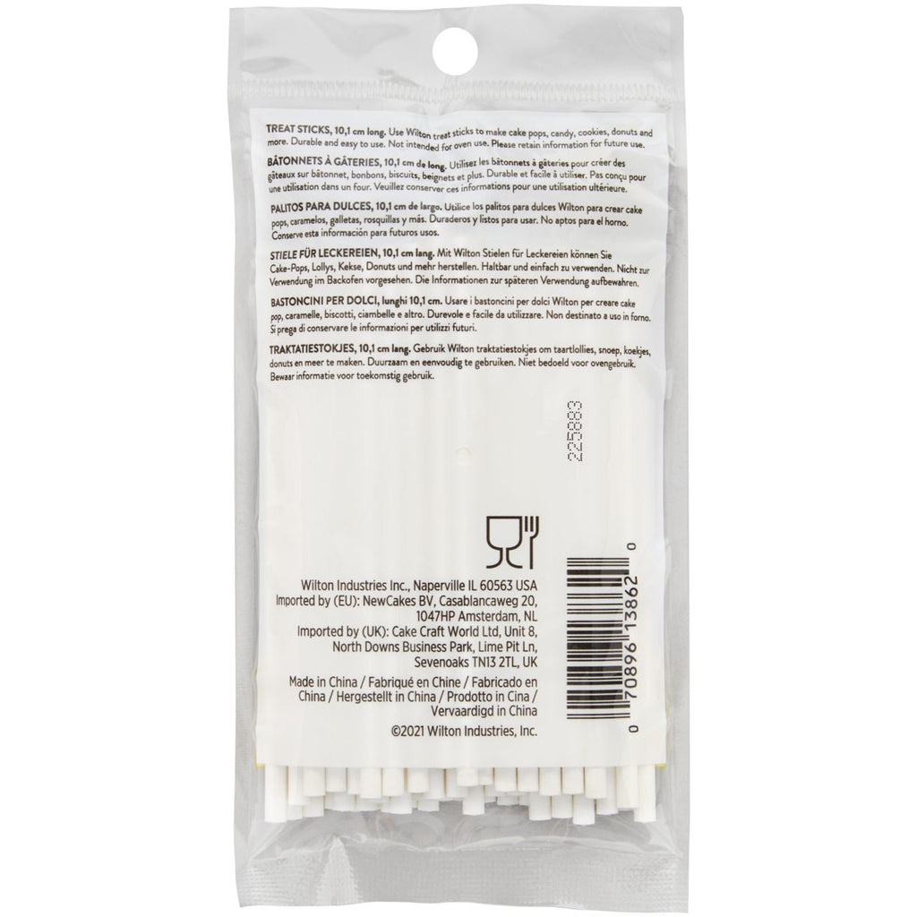 Cakepops Stiele in div. Grössen CakePop Stiele CakeSupplies   