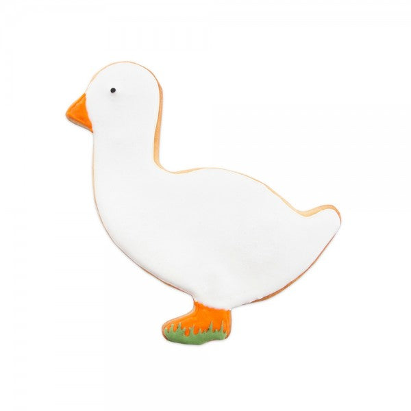 Ausstecher Gans Ausstecher Städter   