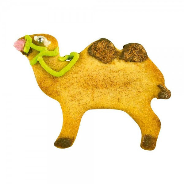 Ausstecher Kamel Ausstecher Städter   