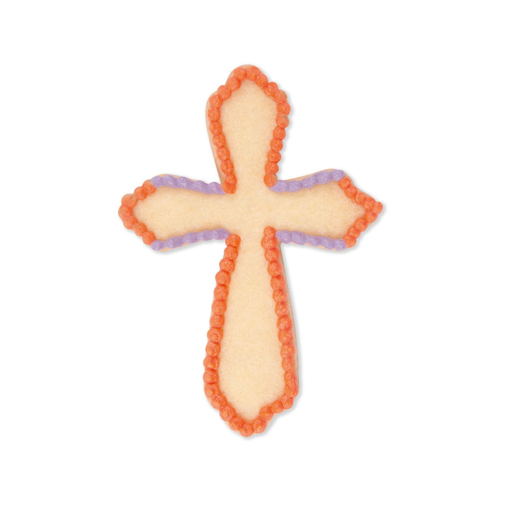 Ausstecher Kreuz Ausstecher Städter   