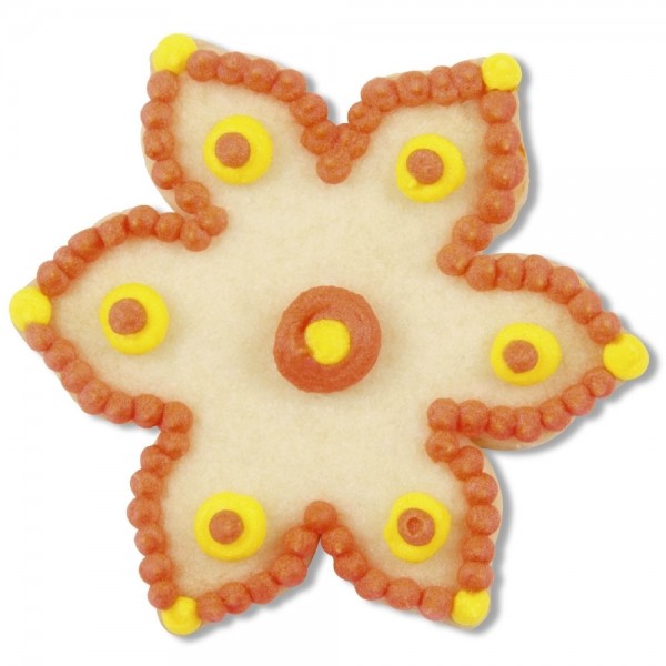 Ausstecher Narzisse Ausstecher Städter   