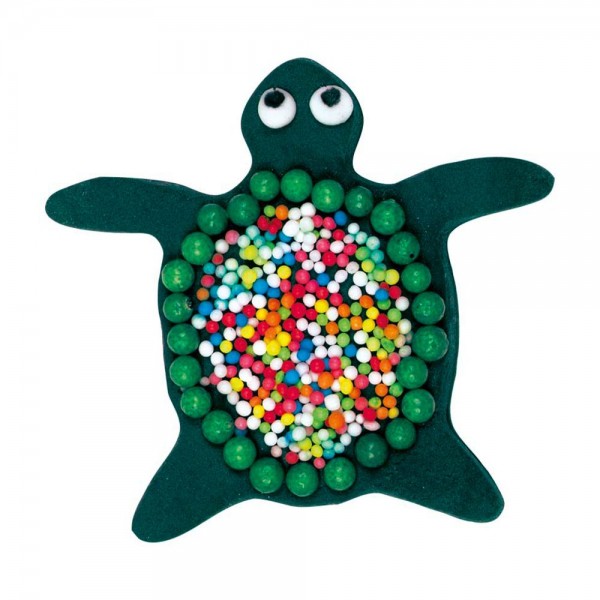 Ausstecher Schildkröte Ausstecher Städter   