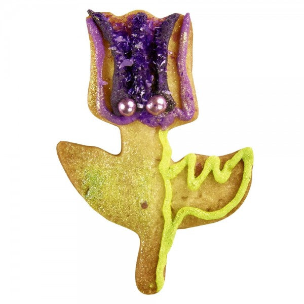 Ausstecher Tulpe Ausstecher Städter   