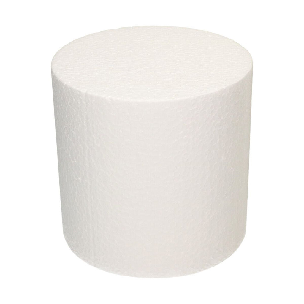 Dummy rund 15cm hoch in div. Grössen Dummy CakeSupplies 15cm  