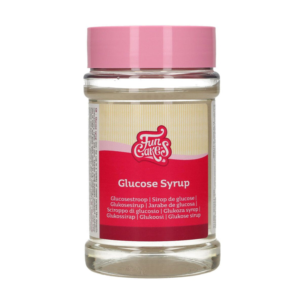 Glukose Sirup Glukose Sirup CakeSupplies   