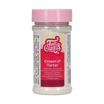 Cream of Tartar Weinstein Triebmittel CakeSupplies   