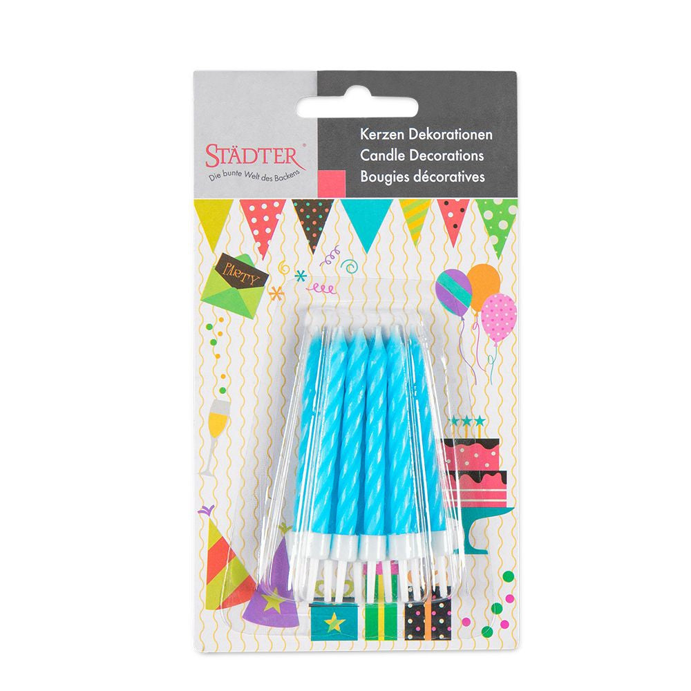 Kerzen in div. Farben Kerzen Städter   