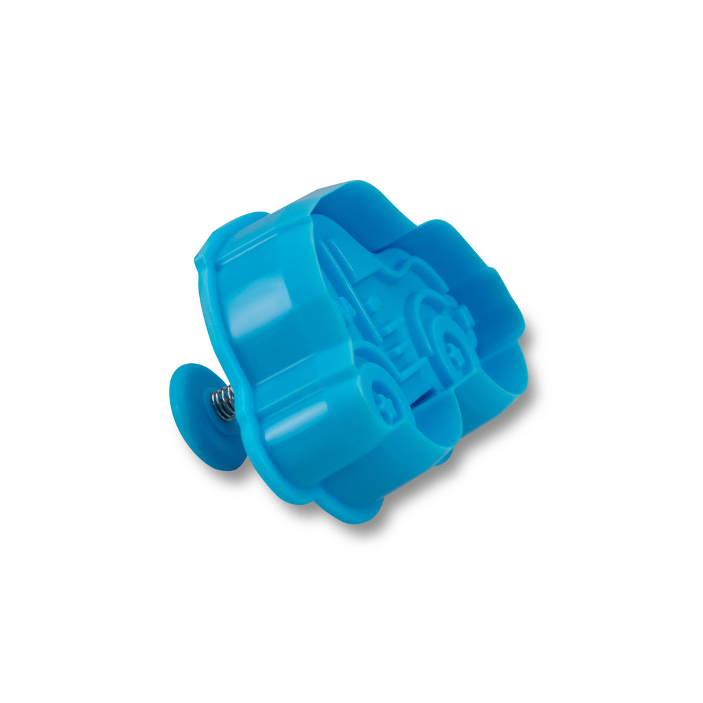 Ausstecher Auto Ausstecher mit Auswerfer Städter   