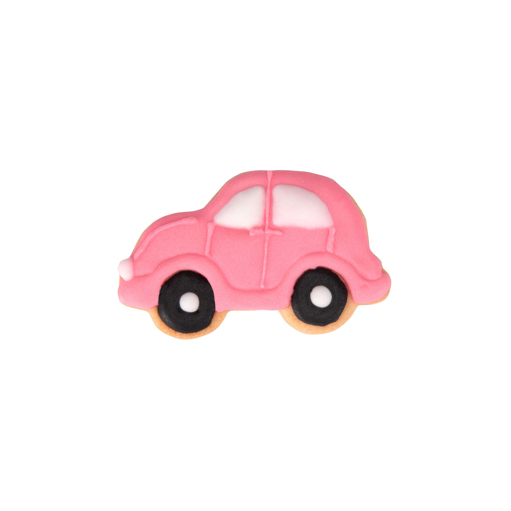 Ausstecher Auto Ausstecher mit Auswerfer Städter   