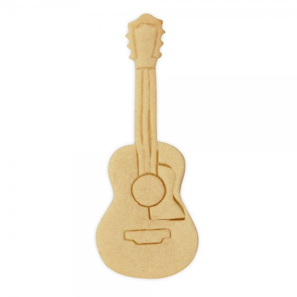 Ausstecher Gitarre Ausstecher Städter   