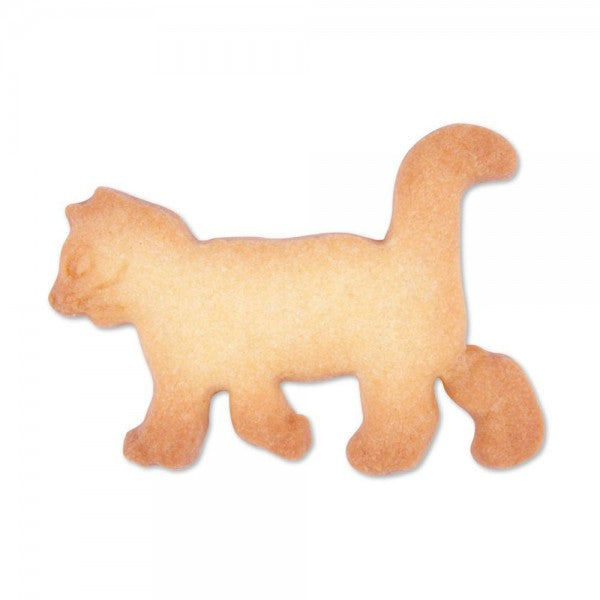 Ausstecher Katze Ausstecher Städter   