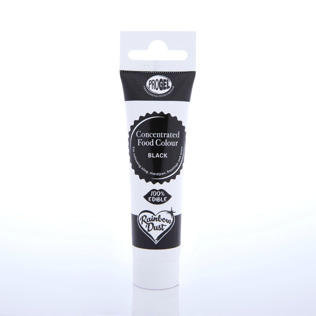 ProGel Lebensmittelfarbe in div. Farben Lebensmittelfarben CakeSupplies   