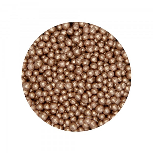 Streudekor Perlen Mini in div. Farben Streusel Städter   