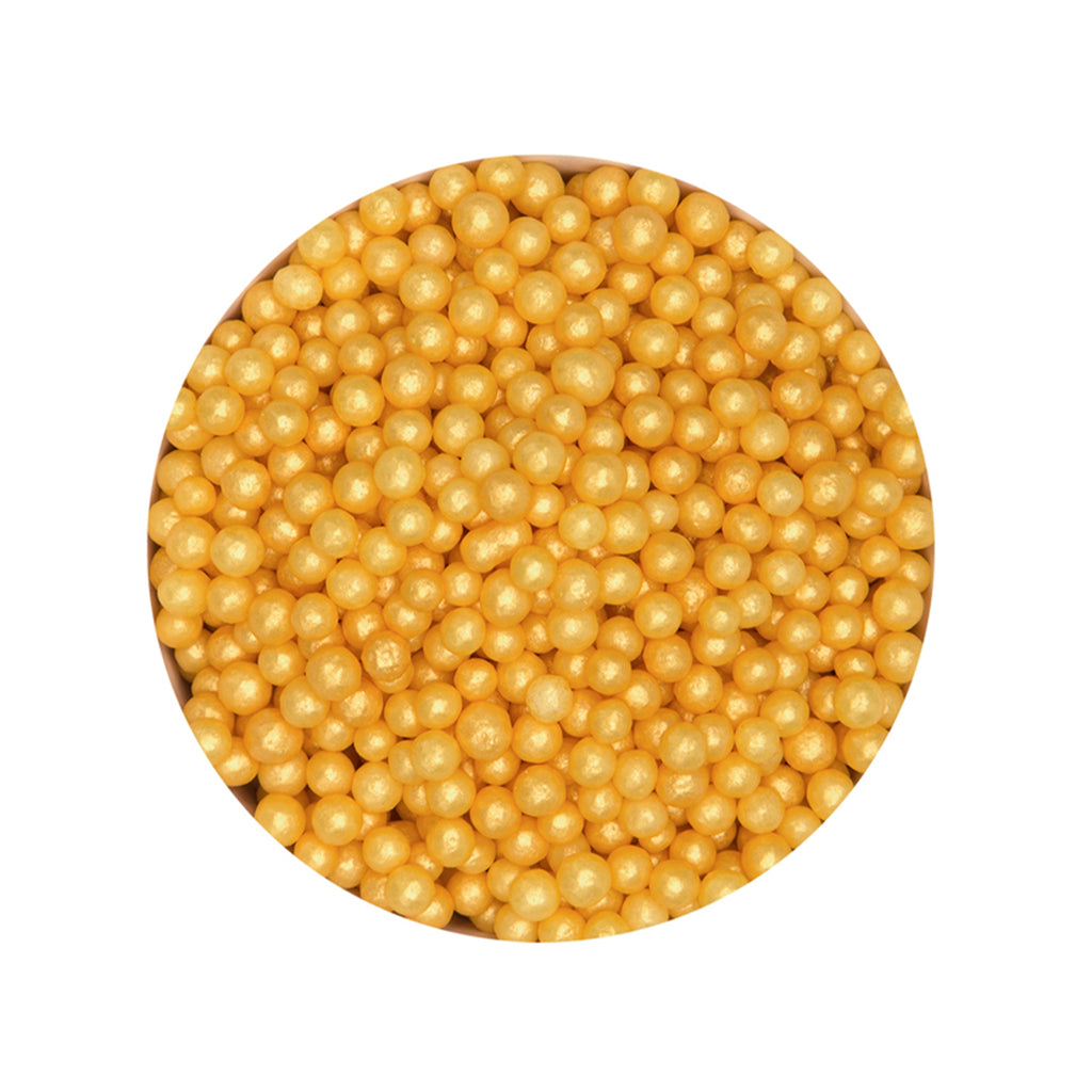 Streudekor Perlen Mini in div. Farben Streusel Städter   