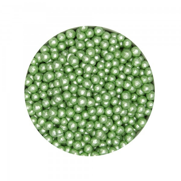 Streudekor Perlen Mini in div. Farben Streusel Städter   