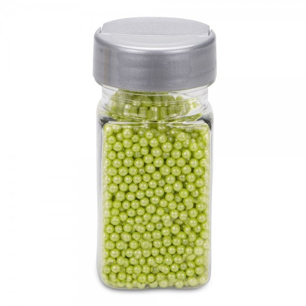 Streudekor Perlen Mini in div. Farben Streusel Städter   