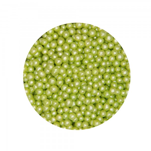 Streudekor Perlen Mini in div. Farben Streusel Städter   