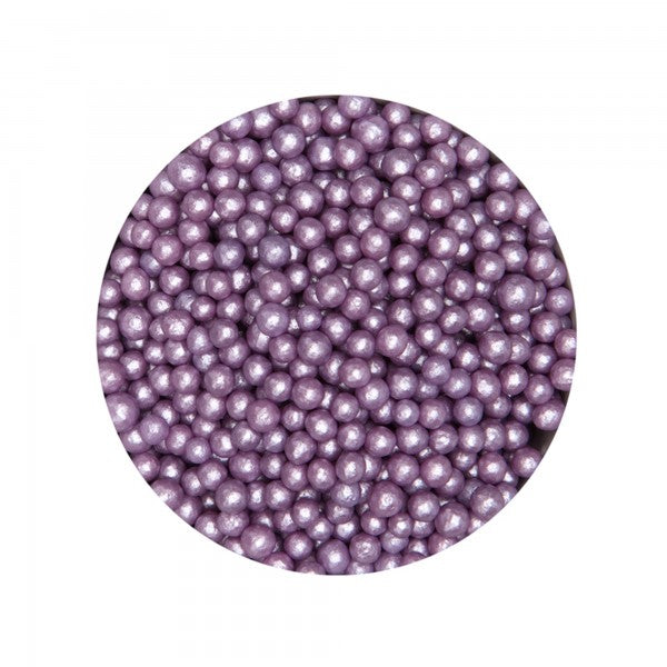 Streudekor Perlen Mini in div. Farben Streusel Städter   