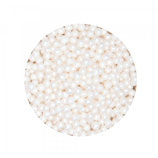 Streudekor Perlen Mini in div. Farben Streusel Städter   