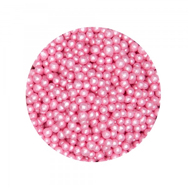 Streudekor Perlen Mini in div. Farben Streusel Städter   