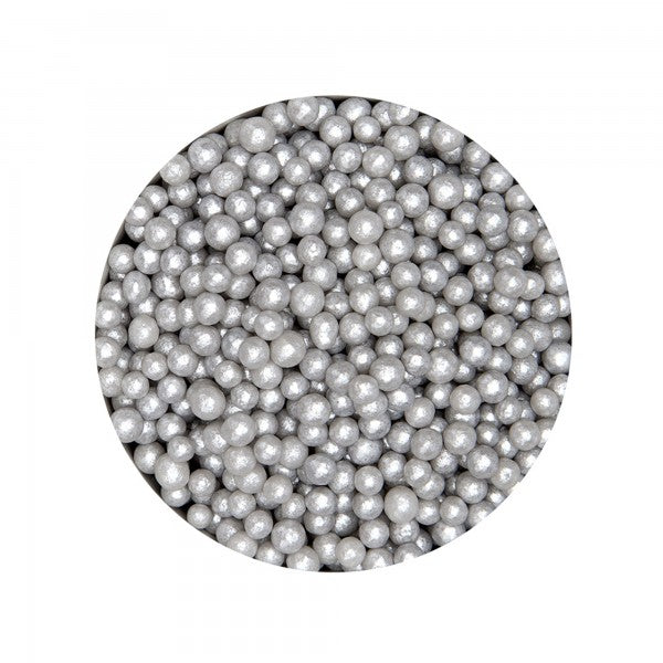 Streudekor Perlen Mini in div. Farben Streusel Städter   