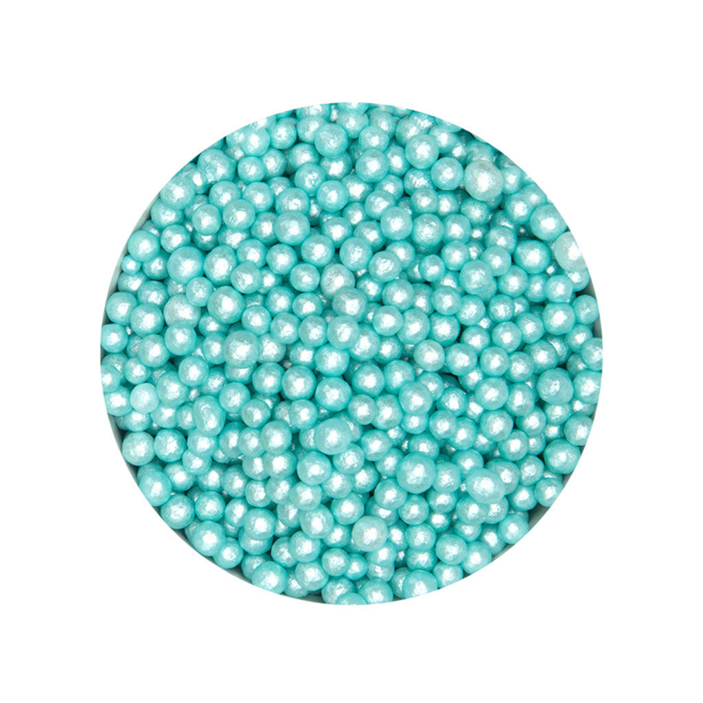 Streudekor Perlen Mini in div. Farben Streusel Städter   